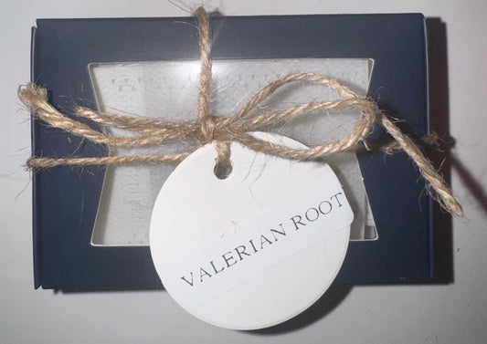 VALERIAN ROOT TEA