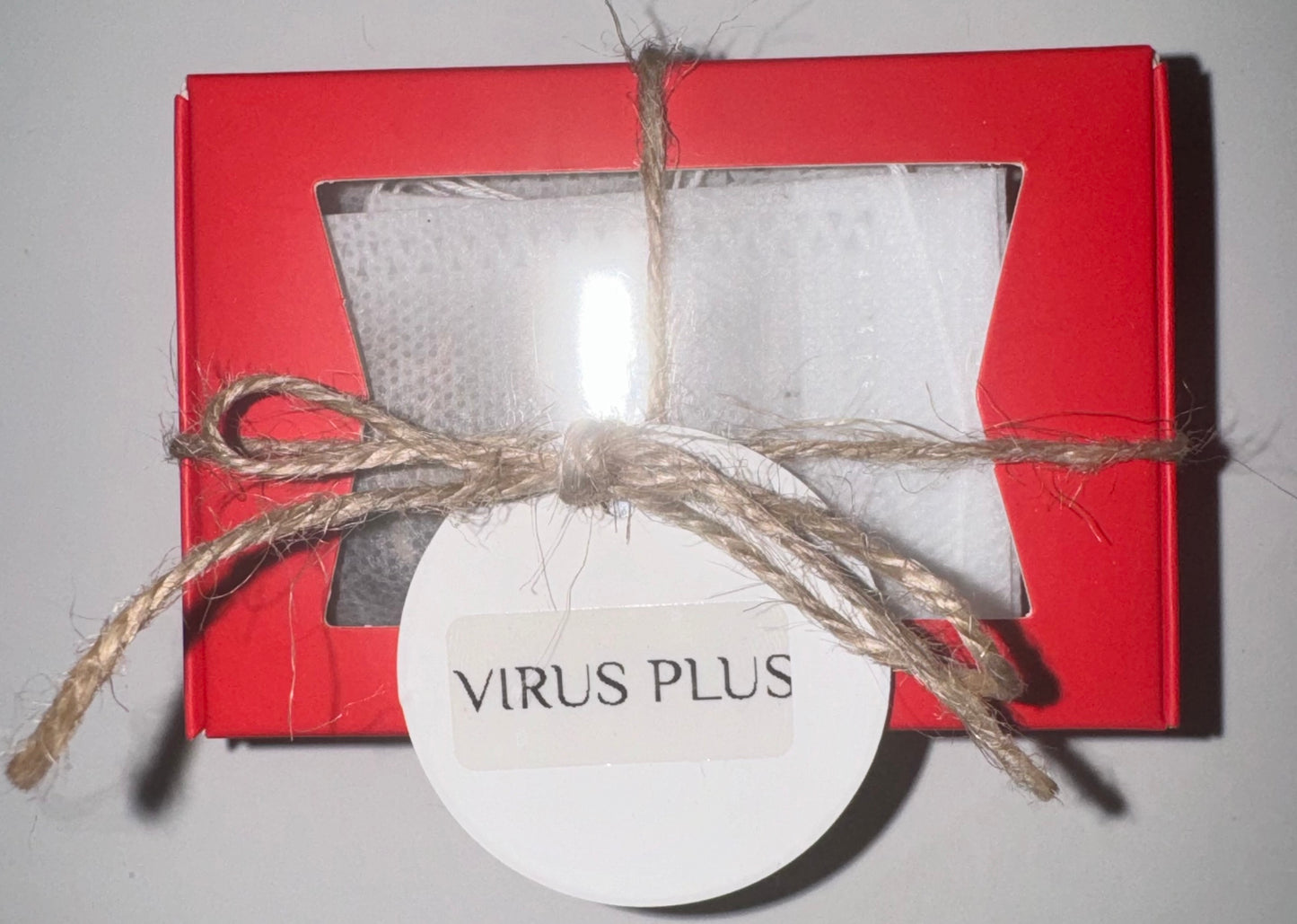 VIRUS PLUS